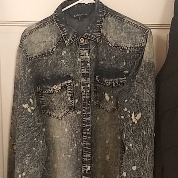 Rocawear  Shirt,sweater - Picture 3 of 5